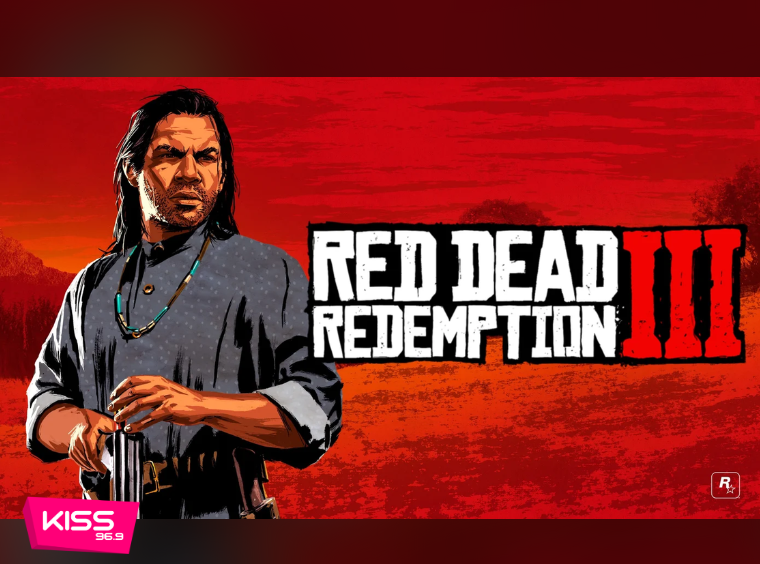 Red Dead Redemption 3 officially confirmed by Rockstar's parent company