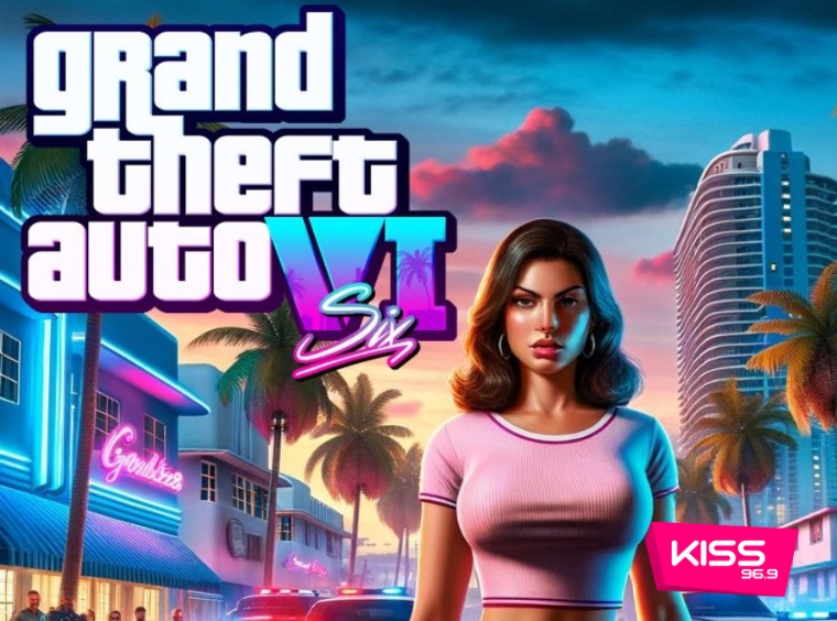 Rockstar Games to announce Grand Theft Auto 6 video game this week